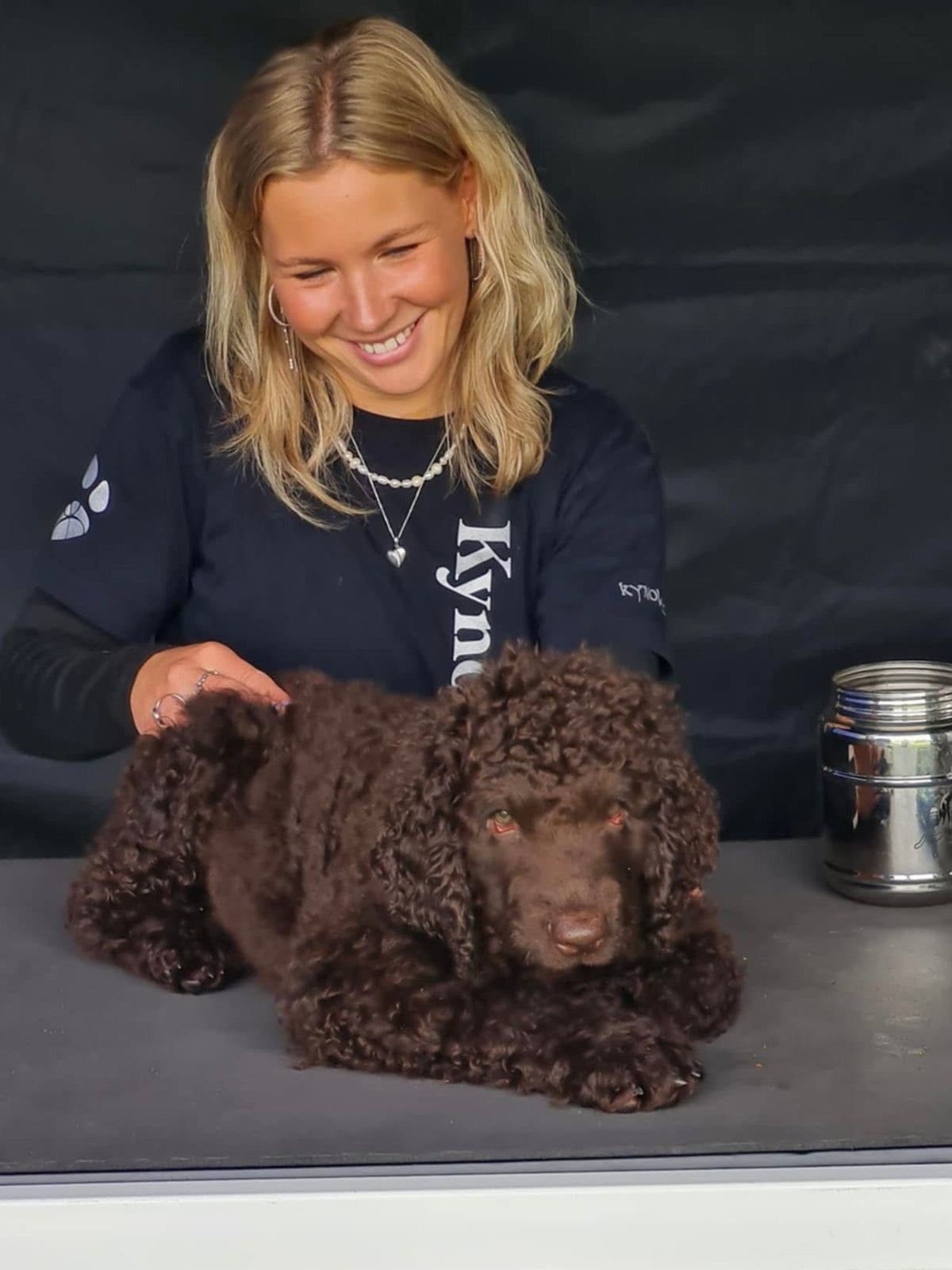 Katrine Fiilsøe Hansen