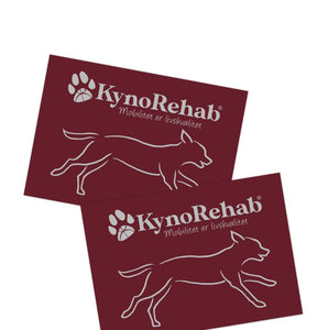 KynoRehab® gavekort