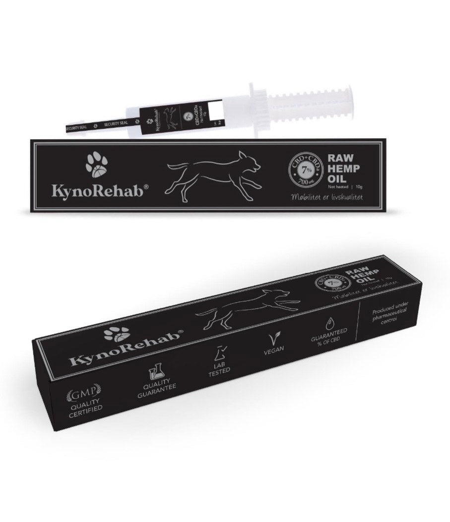 KynoRehab® CBD 7%