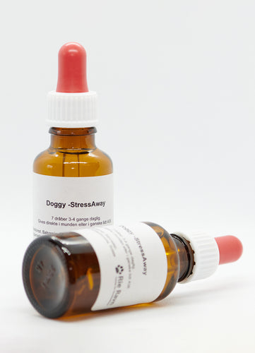 StressAway dråber