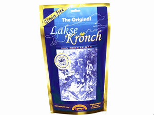 Lakse Kronch - The Original